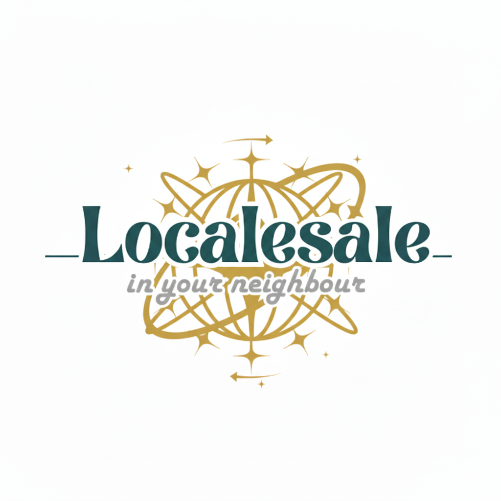 Localesale